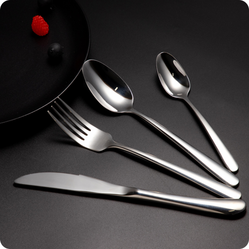 2026 cutlery set series Catalog
